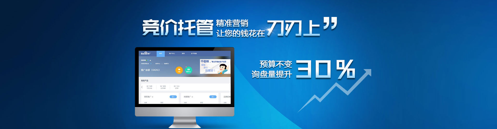 尼木sem代运营